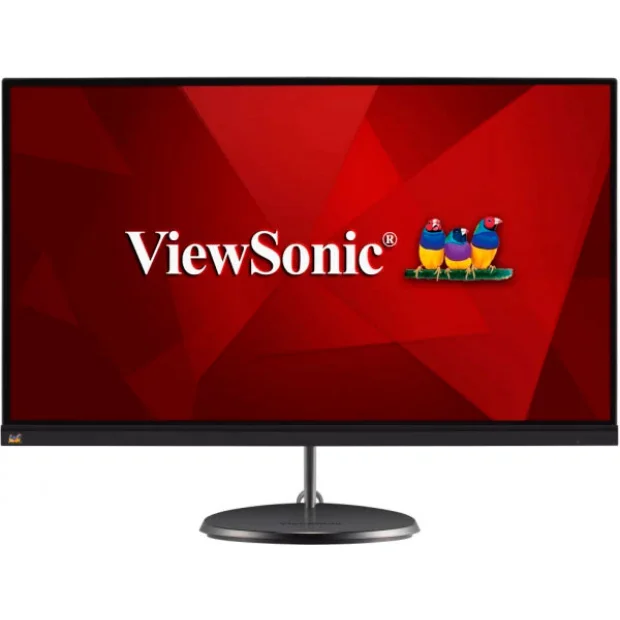 Монитор ViewSonic VX2485-MHU